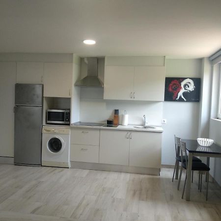 Casa Eduardo 1 Apartment El Puente  ภายนอก รูปภาพ