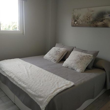 Casa Eduardo 1 Apartment El Puente  ภายนอก รูปภาพ