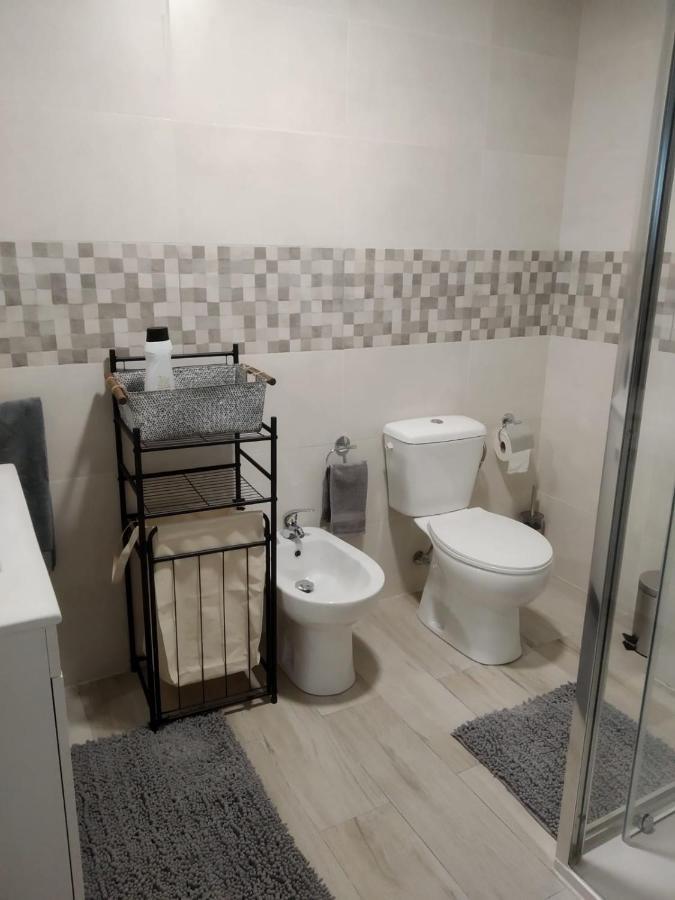 Casa Eduardo 1 Apartment El Puente  ภายนอก รูปภาพ