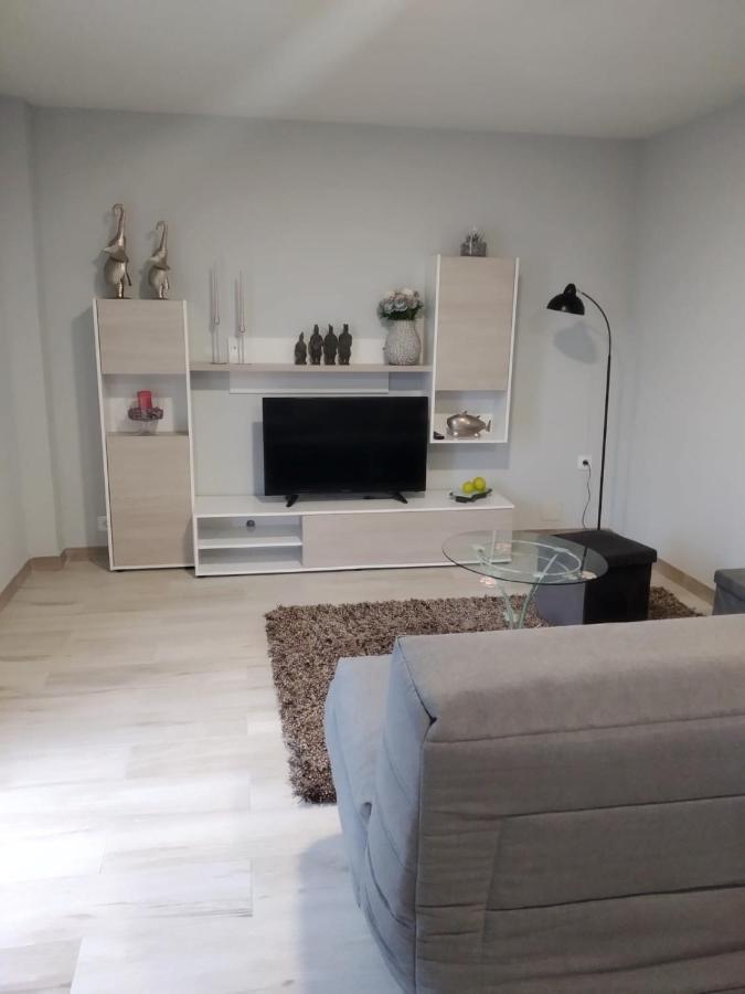 Casa Eduardo 1 Apartment El Puente  ภายนอก รูปภาพ