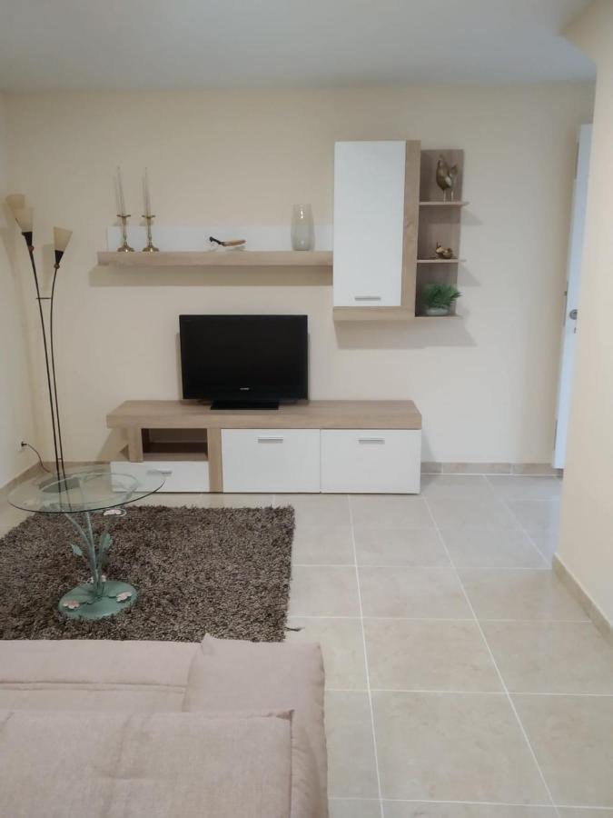 Casa Eduardo 1 Apartment El Puente  ภายนอก รูปภาพ