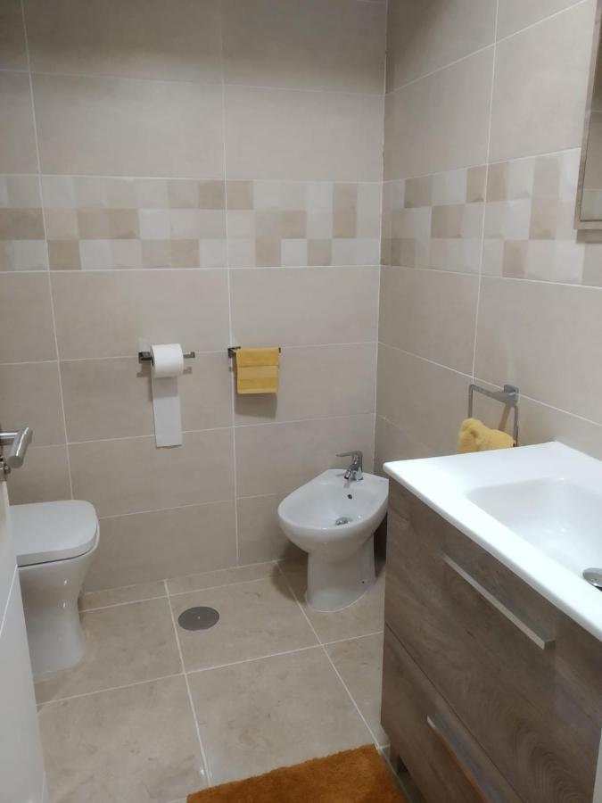 Casa Eduardo 1 Apartment El Puente  ภายนอก รูปภาพ