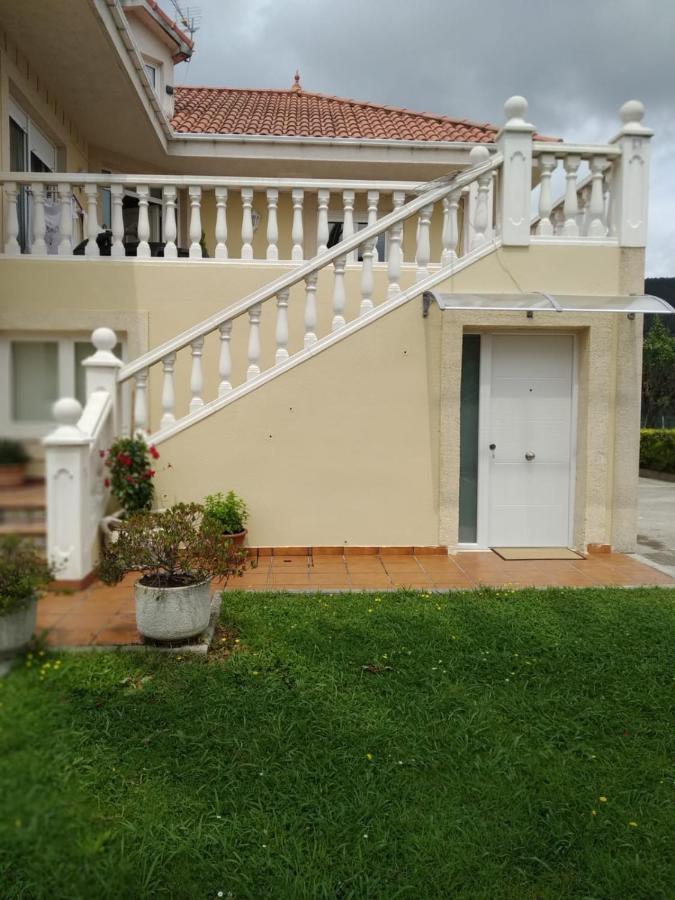 Casa Eduardo 1 Apartment El Puente  ภายนอก รูปภาพ