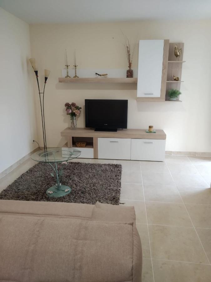 Casa Eduardo 1 Apartment El Puente  ภายนอก รูปภาพ